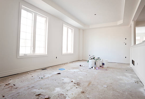 Best Water-Damaged Drywall Repair  in Mendota, CA